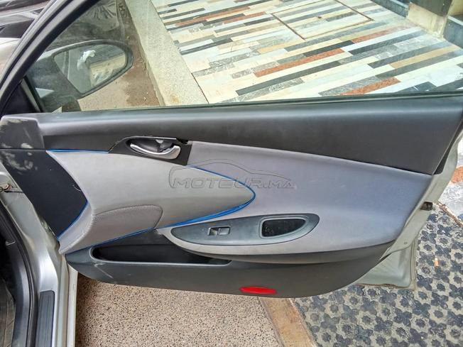 Nissan Primera Diesel Manuelle 2006 à Casablanca