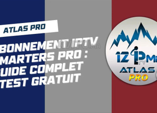 ABONNEMENT Xtream IPTV 12 MOIS HD FHD et 4K