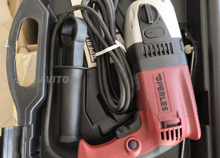 مثقاب طرق Paerles