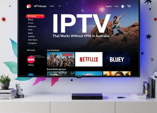 1 Year IPTV Premium