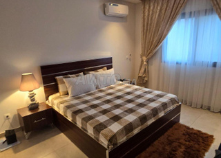 Appartement meublé à louer par jour