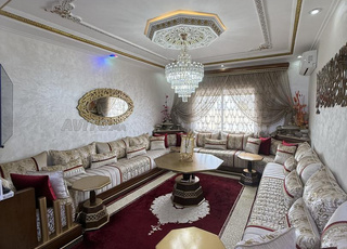 Très belle maison à vendre