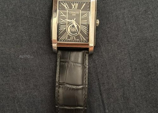 Montre Cerruti 1881 originale