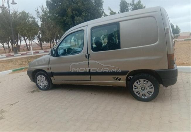 PeugeotPartner