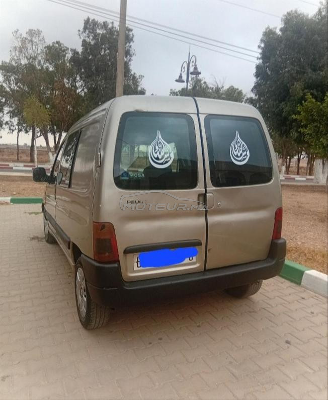 PeugeotPartner