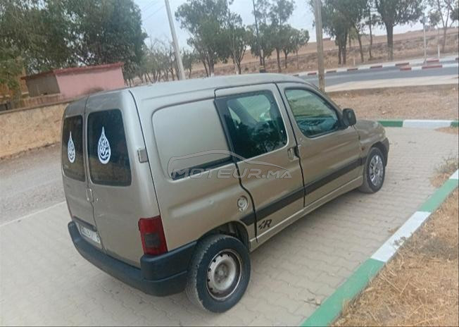 PeugeotPartner