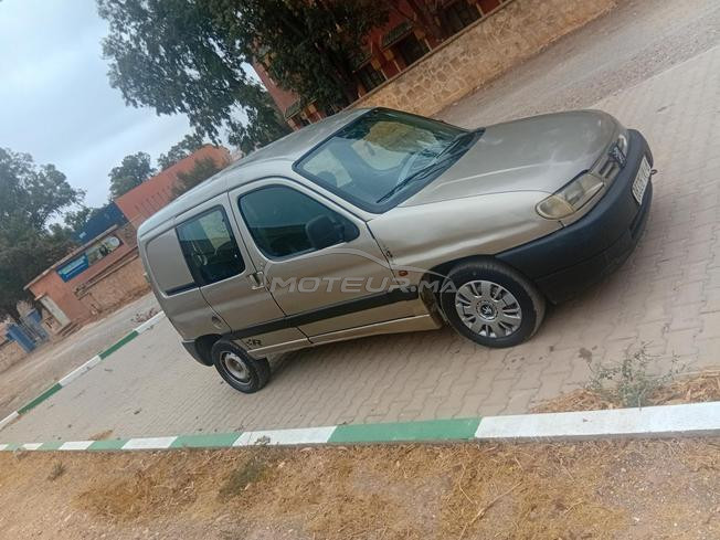 PeugeotPartner