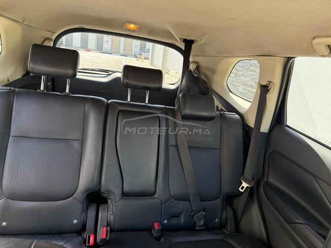 Mitsubishi Outlander 2014