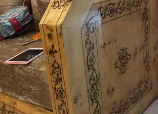 Catriat Oud Baqi Sahaha 3