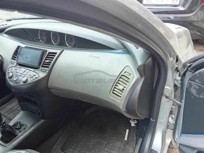 Nissan Primera Diesel Manuelle 2006 à Casablanca