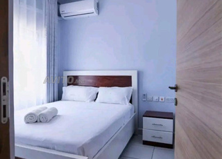 Appartement 250 Lila Centre Majorelle