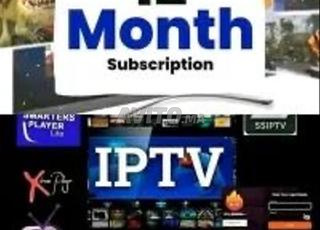 iptv 4k ss
