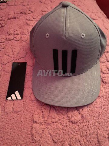 adidas 3 bands casquette orig neuve