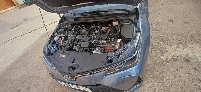 Toyota Corolla Hybride Automatique 2024