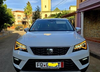 Seat ateca M2020 D2025 full léd