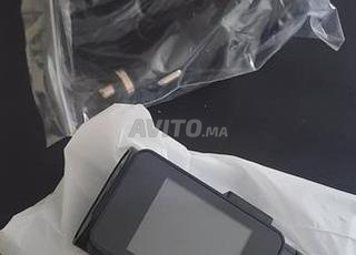 Caméra de voiture DVR HD 1080P