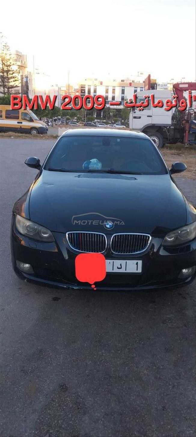 سيارة BMW CABRIOLET  للبيع