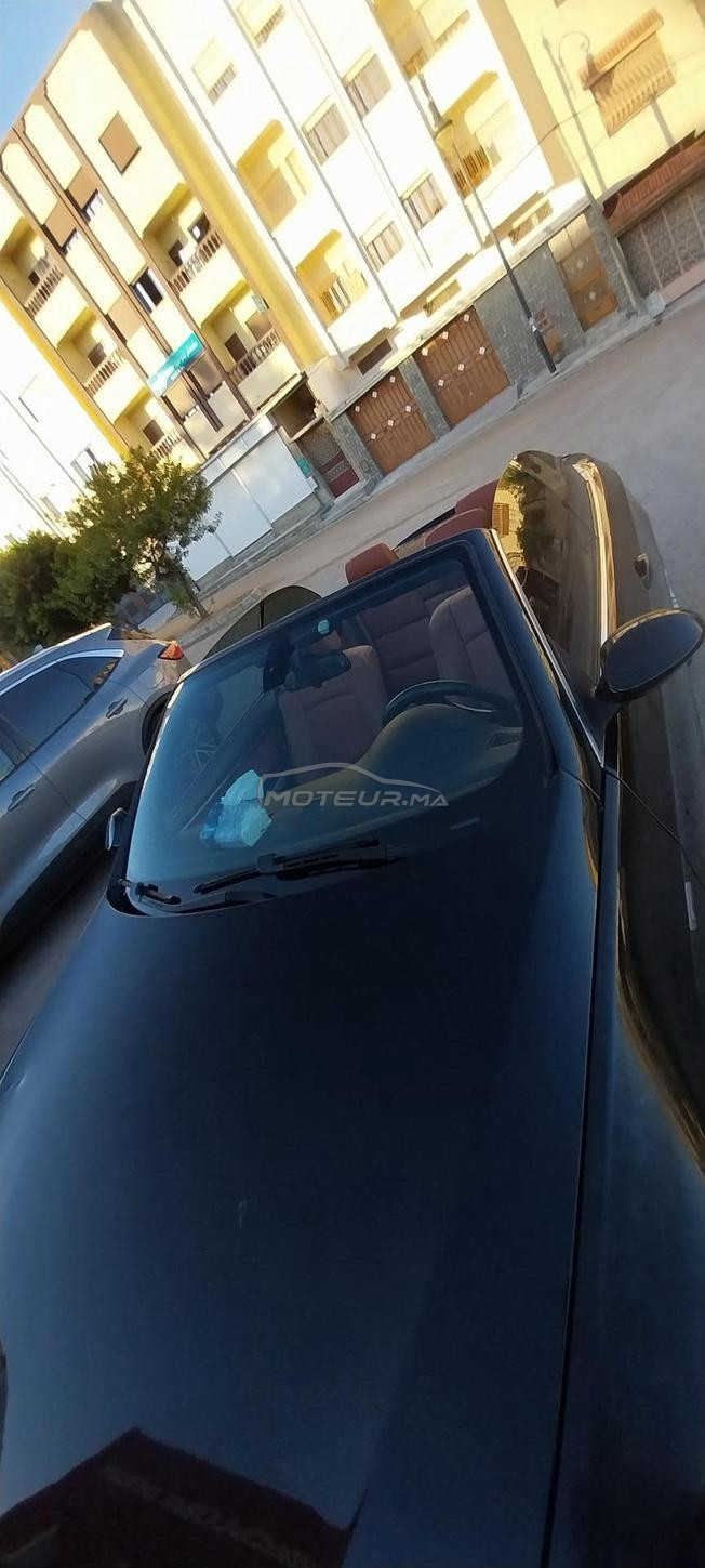 سيارة BMW CABRIOLET  للبيع