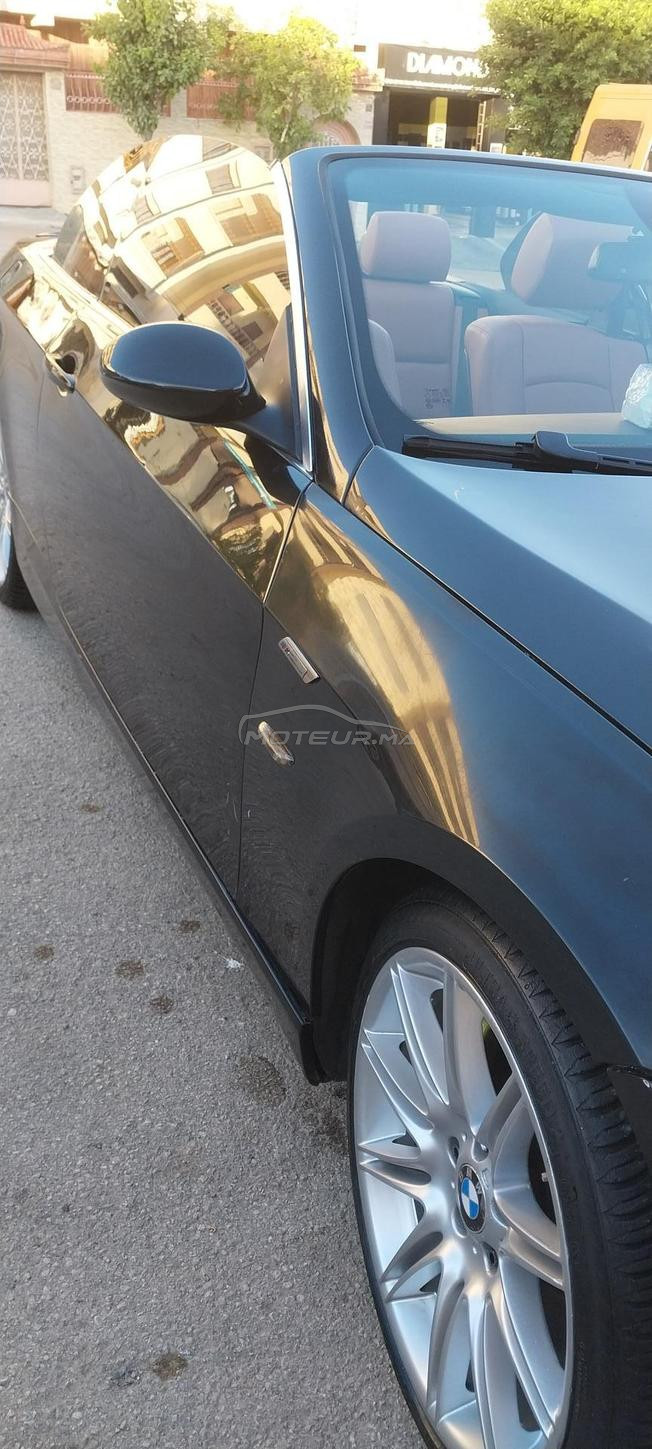 سيارة BMW CABRIOLET  للبيع