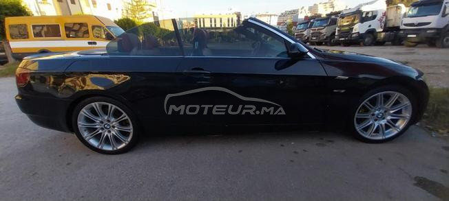 سيارة BMW CABRIOLET  للبيع