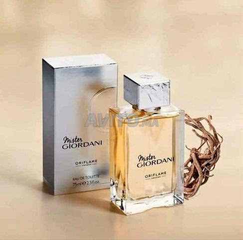 عطر mister giordani بـ 199 درهم