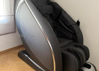 Machine de massage neuve