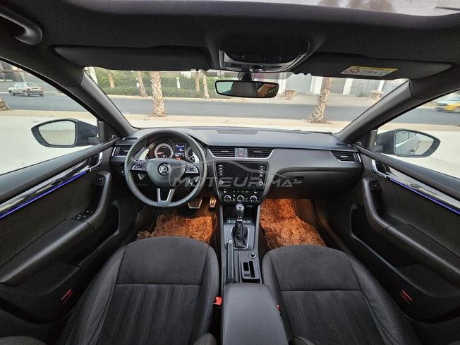 Skoda Octavia LK 2020
