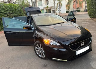 Volvo V40 Diesel Automatique 2013 2.0L