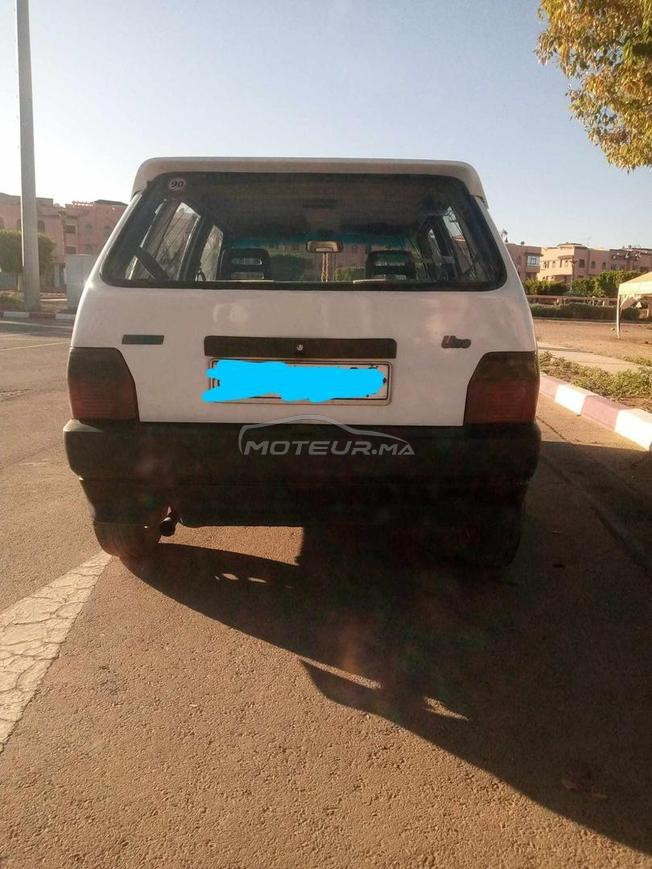Fiat Uno 97