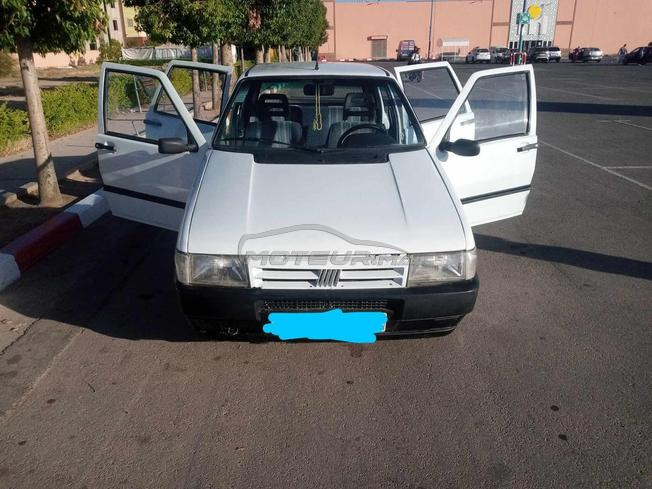Fiat Uno 97