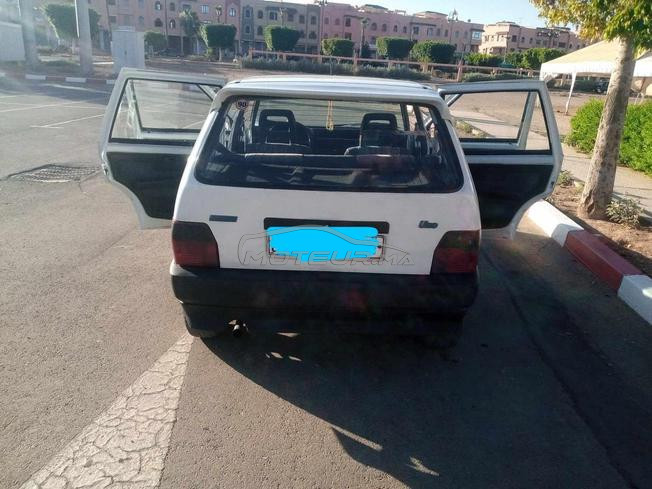 Fiat Uno 97
