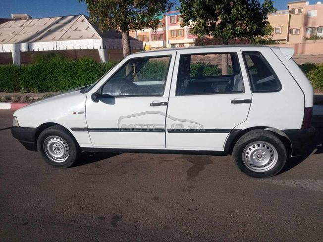 Fiat Uno 97