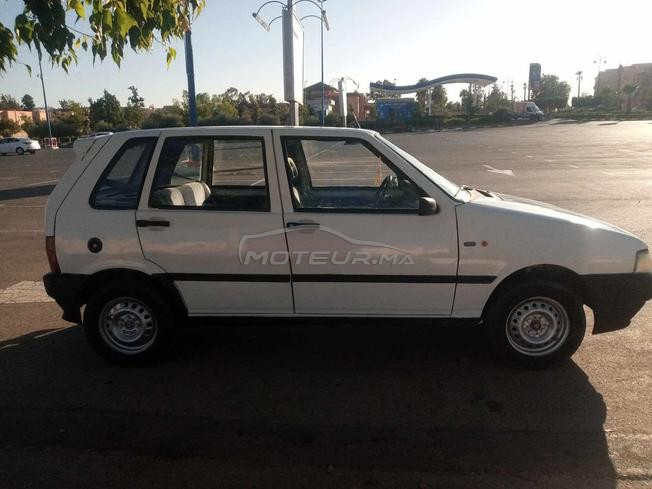 Fiat Uno 97