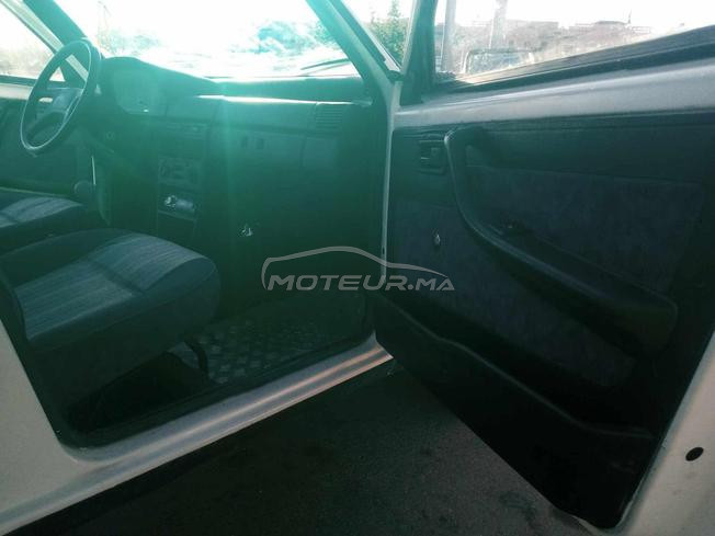 Fiat Uno 97