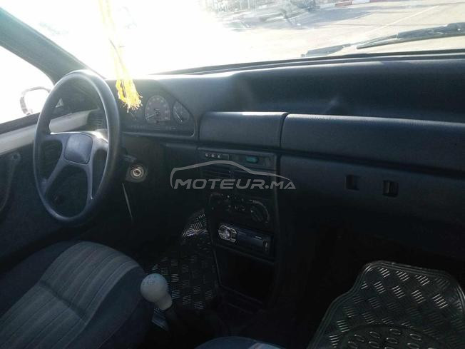 Fiat Uno 97
