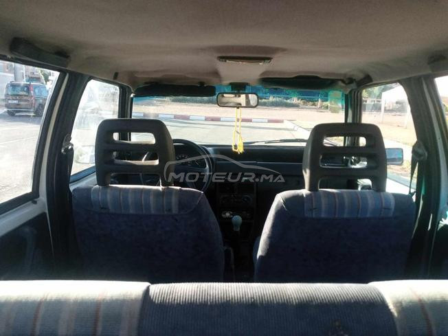 Fiat Uno 97