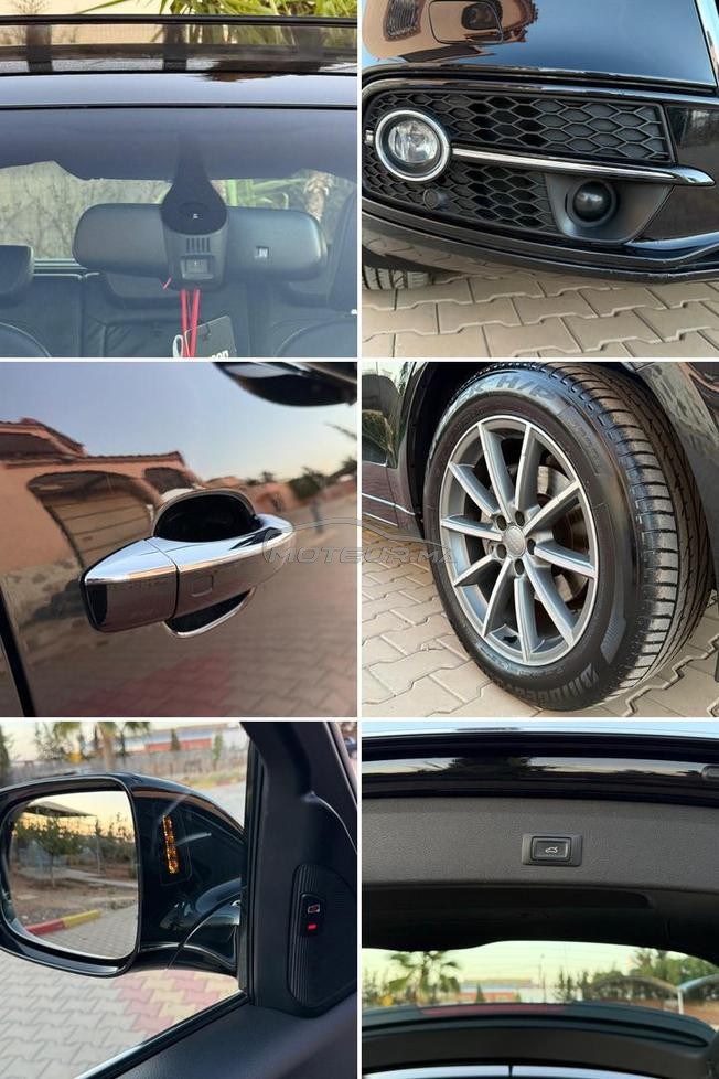 Audi Q5 S-line 2l