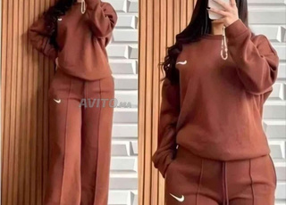 Ensemble Nike pour femmes