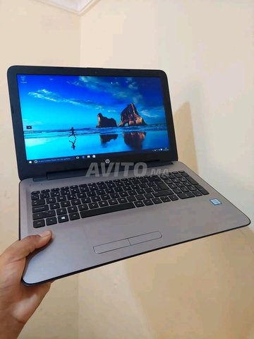 PC HB CORE i5 الجيل السادس 256 GB SSD # 8GB RAM