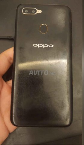 OPPO A5S 5DAM MZIAN