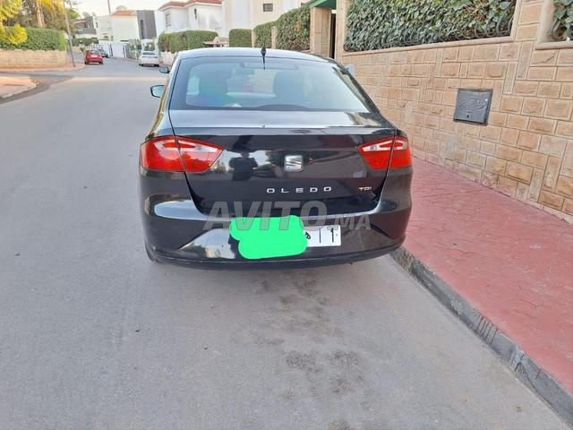 Voiture Seat à vendre - 2