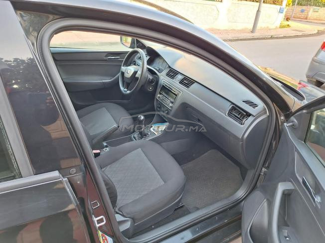 voiture siat avendre 