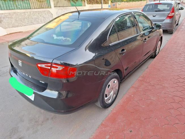 voiture siat avendre 