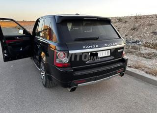 لاند روفر رانج روفر سبورت ديزل أوتوماتيك