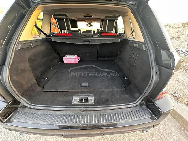 Land Rover Range Rover Sport Diesel Automatique