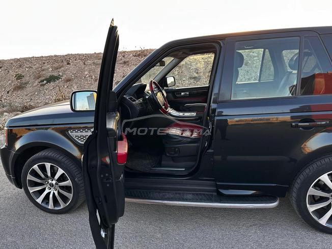 Land Rover Range Rover Sport Diesel Automatique