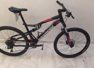VTT ROCKRIDER 530 ST