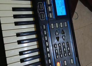 Roland exr 40 Oriental