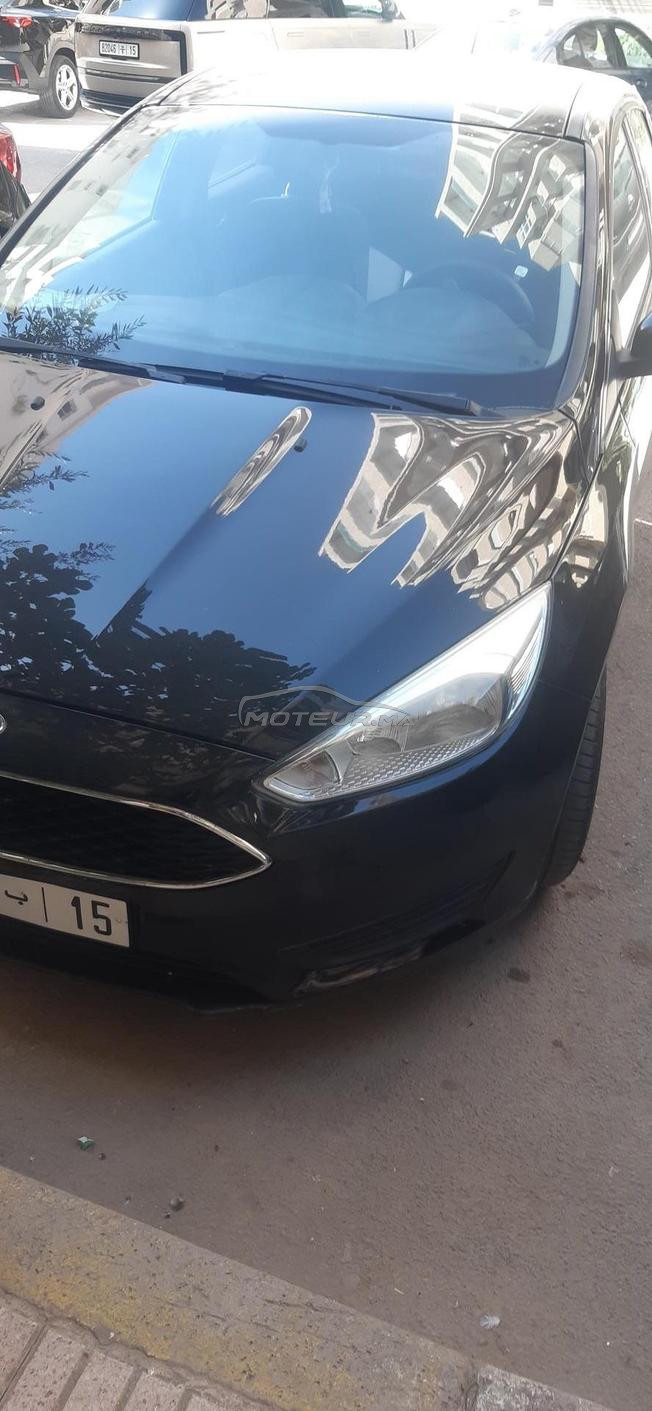 FordFocus