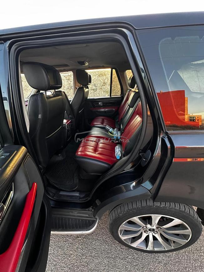 Land Rover Range Rover Sport Diesel Automatique
